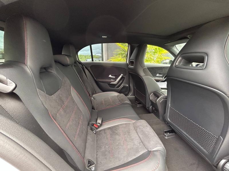 Image MERCEDES-BENZ Classe A 180 d 116ch Edition 140 8G-DCT
