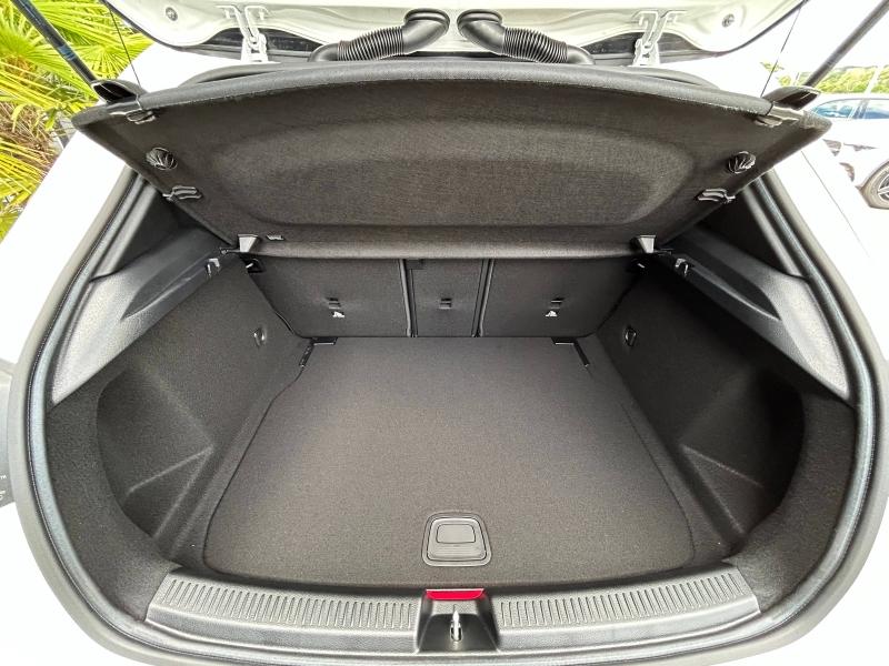 Image MERCEDES-BENZ Classe A 180 d 116ch Edition 140 8G-DCT