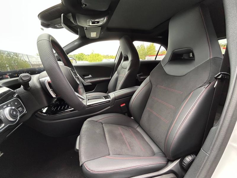 Image MERCEDES-BENZ Classe A 180 d 116ch Edition 140 8G-DCT