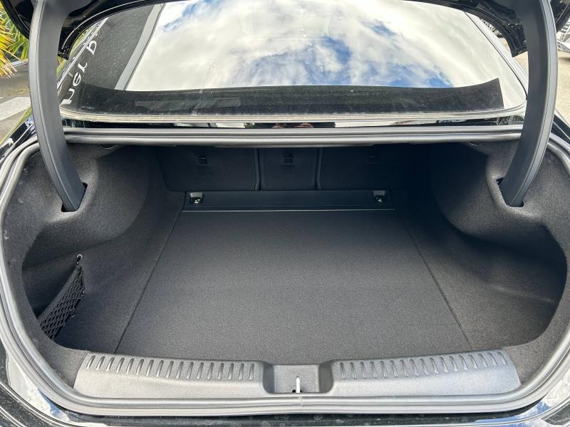 Image MERCEDES-BENZ CLA 200 163+30ch AMG Line 8G-eDCT