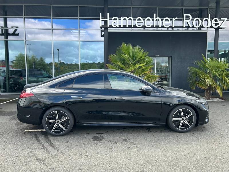 Image MERCEDES-BENZ CLA 200 163+30ch AMG Line 8G-eDCT