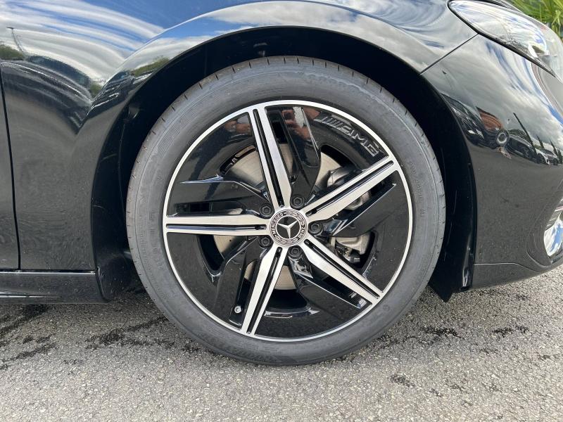 Image MERCEDES-BENZ CLA 200 163+30ch AMG Line 8G-eDCT