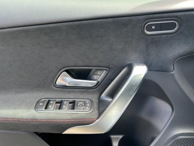 Image MERCEDES-BENZ Classe A 200 d 150ch Edition 140 8G-DCT