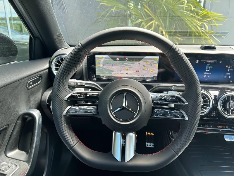 Image MERCEDES-BENZ Classe A 200 d 150ch Edition 140 8G-DCT