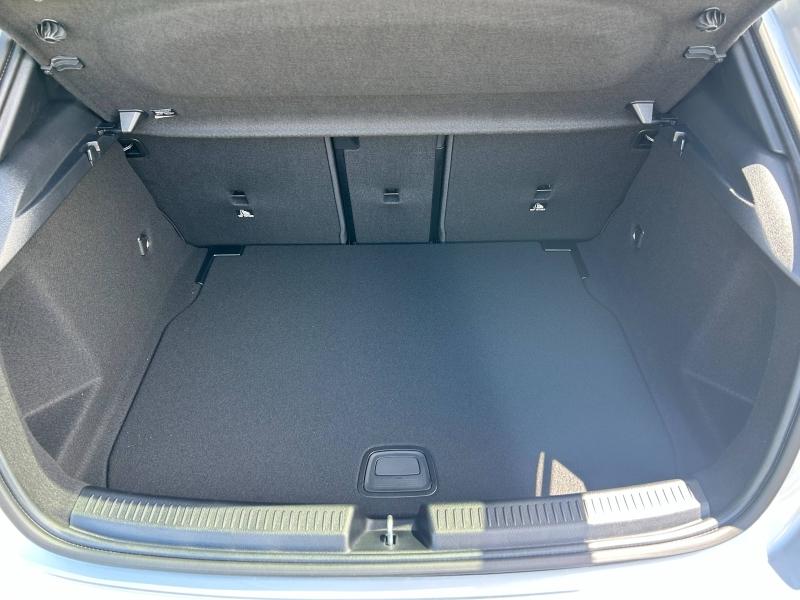 Image MERCEDES-BENZ Classe A 200 d 150ch Edition 140 8G-DCT