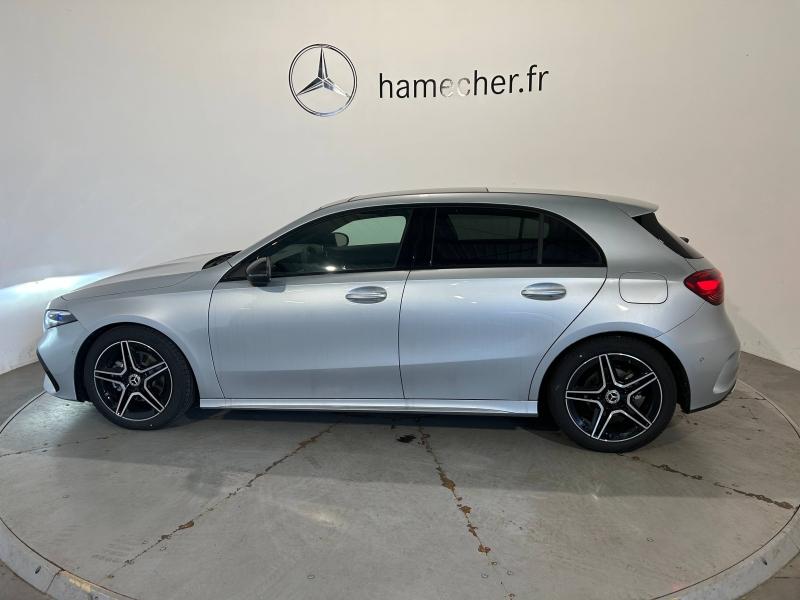Image MERCEDES-BENZ Classe A 180 136ch Edition 140 7G-DCT