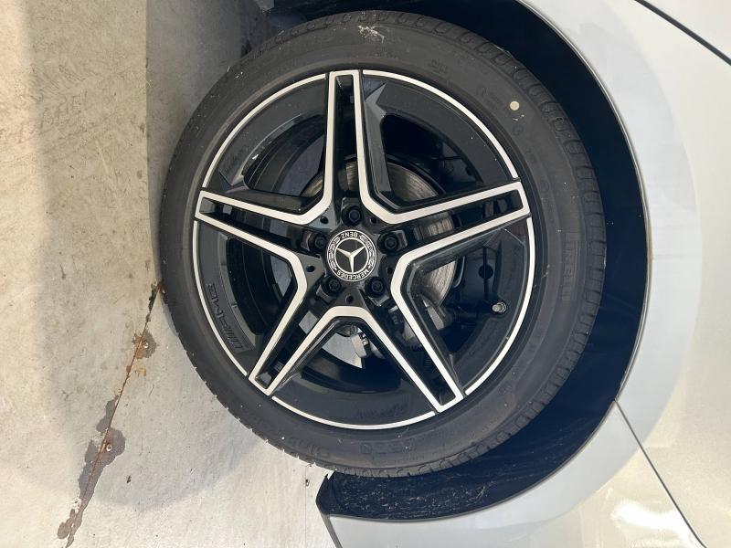 Image MERCEDES-BENZ Classe A 180 136ch Edition 140 7G-DCT