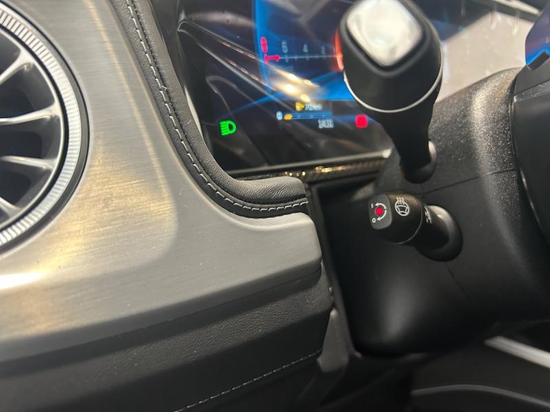 Image MERCEDES-BENZ Classe G 63 AMG 585ch 9G Speedshift TCT