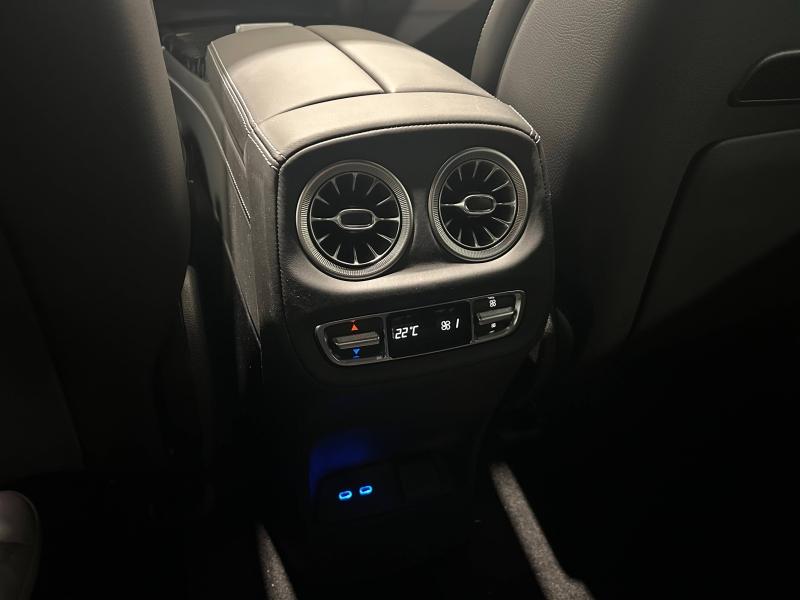 Image MERCEDES-BENZ Classe G 63 AMG 585ch 9G Speedshift TCT
