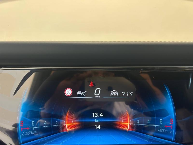 Image MERCEDES-BENZ Classe G 63 AMG 585ch 9G Speedshift TCT