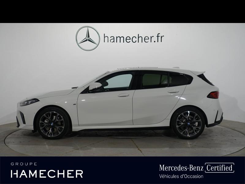 Image BMW Série 1 120A 170ch M Sport DKG7