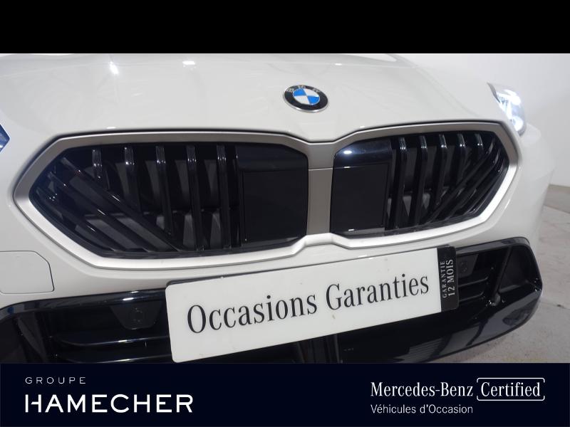 Image BMW Série 1 120A 170ch M Sport DKG7