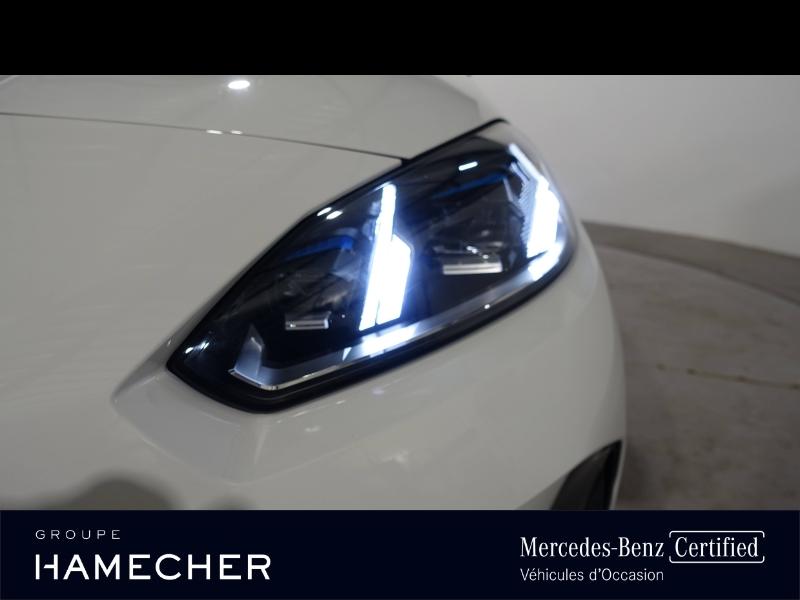 Image BMW Série 1 120A 170ch M Sport DKG7