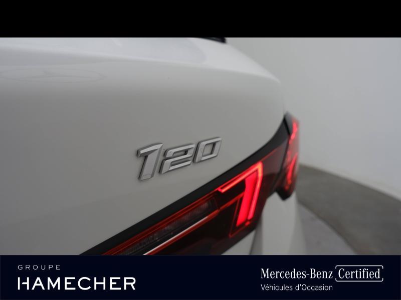 Image BMW Série 1 120A 170ch M Sport DKG7
