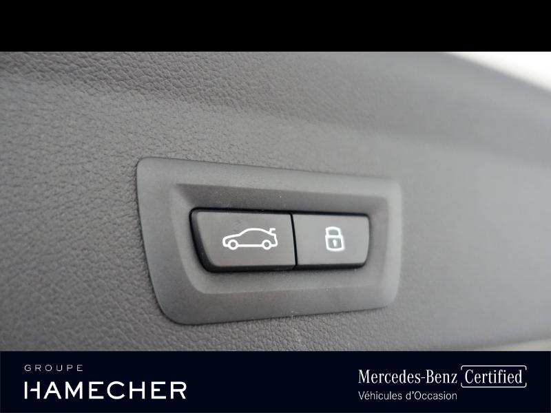 Image BMW Série 1 120A 170ch M Sport DKG7
