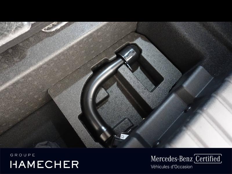 Image BMW Série 1 120A 170ch M Sport DKG7