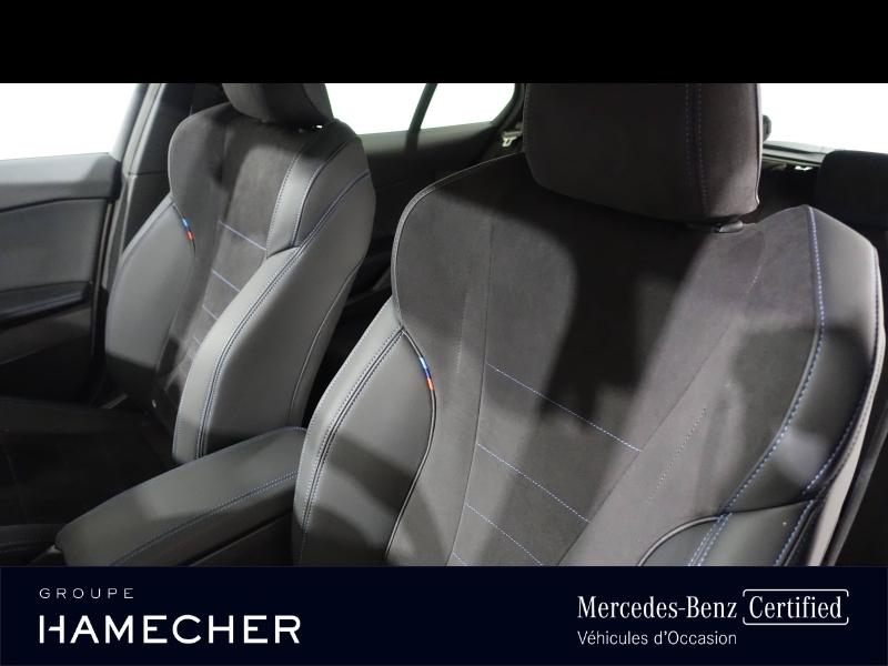 Image BMW Série 1 120A 170ch M Sport DKG7