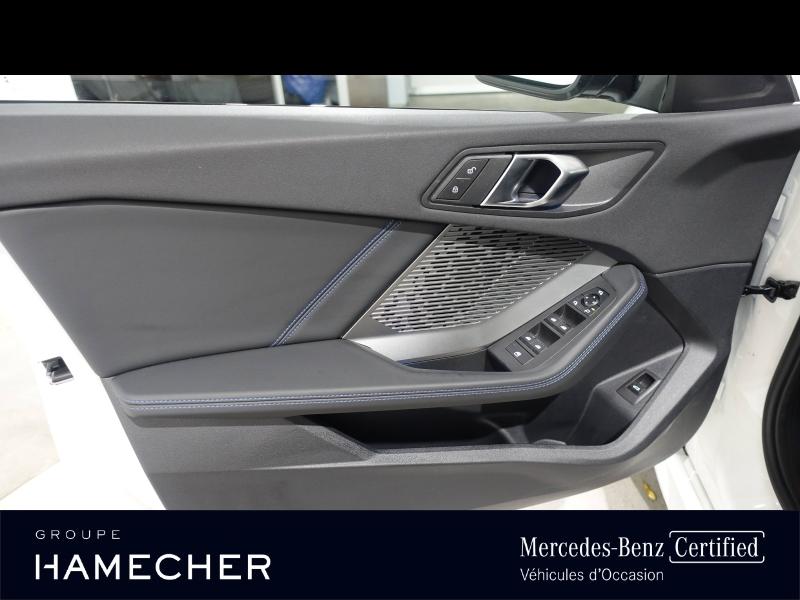Image BMW Série 1 120A 170ch M Sport DKG7