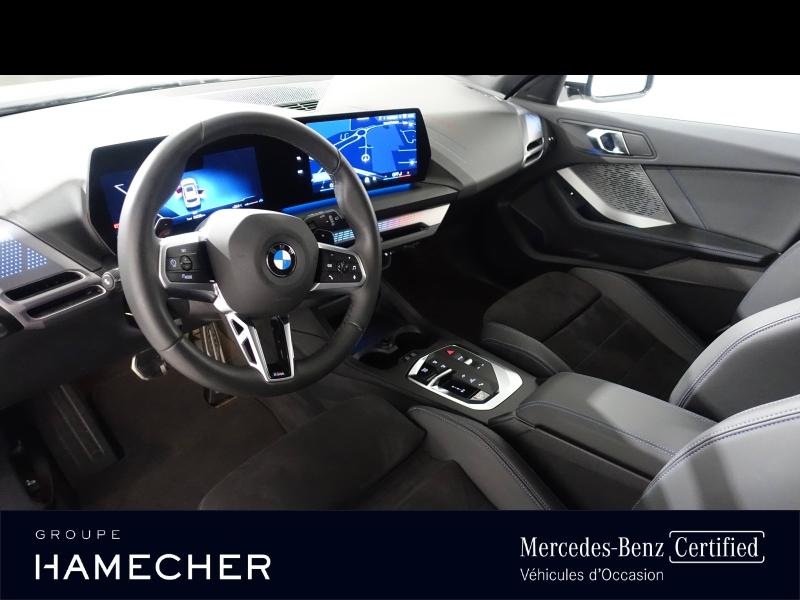 Image BMW Série 1 120A 170ch M Sport DKG7
