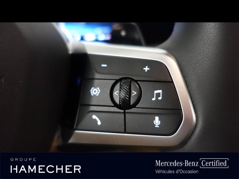 Image BMW Série 1 120A 170ch M Sport DKG7