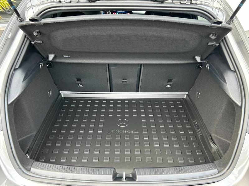 Image MERCEDES-BENZ Classe A 200 d 150ch AMG Line 8G-DCT
