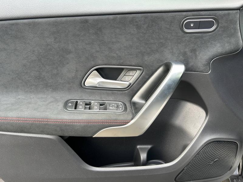 Image MERCEDES-BENZ Classe A 200 d 150ch AMG Line 8G-DCT