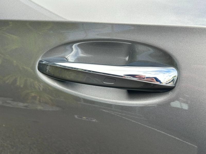 Image MERCEDES-BENZ Classe A 200 d 150ch AMG Line 8G-DCT