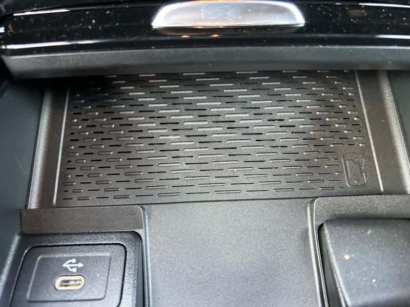 Image MERCEDES-BENZ Classe A 200 d 150ch AMG Line 8G-DCT
