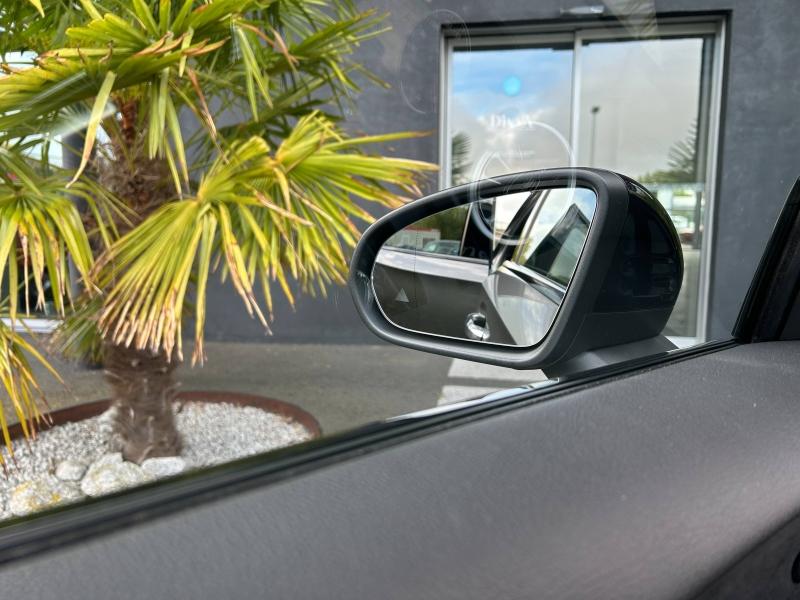 Image MERCEDES-BENZ Classe A 200 d 150ch AMG Line 8G-DCT