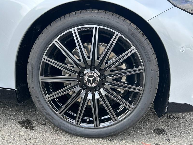 Image MERCEDES-BENZ CLA Shooting Brake 200 163+30ch AMG Line 8G-eDCT