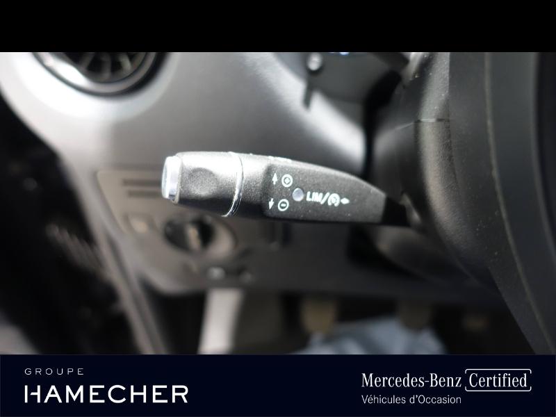 Image MERCEDES-BENZ Vito Fg 114 CDI Mixto Long Pro Traction