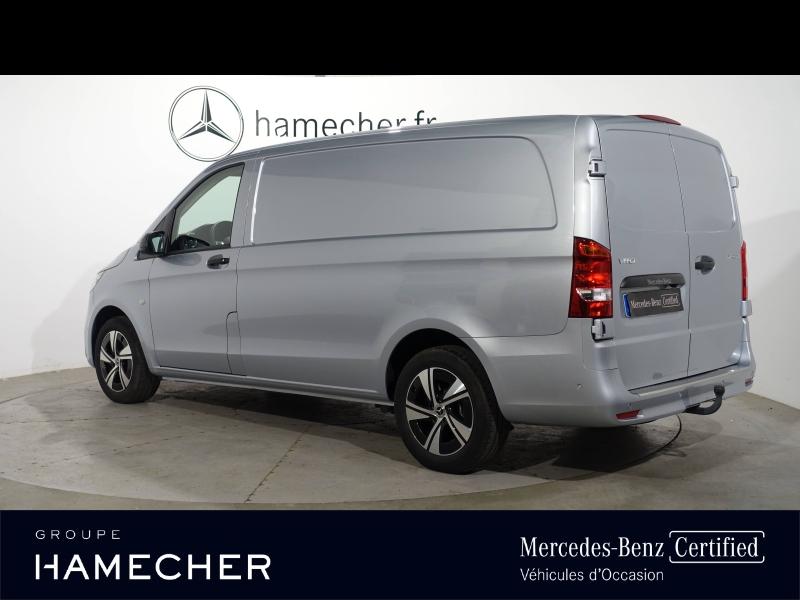 Image MERCEDES-BENZ Vito Fg 119 CDI Long Select Propulsion 9G-Tronic