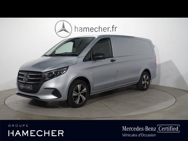 Photo MERCEDES-BENZ Vito Fg 119 CDI Long Select Propulsion 9G-Tronic