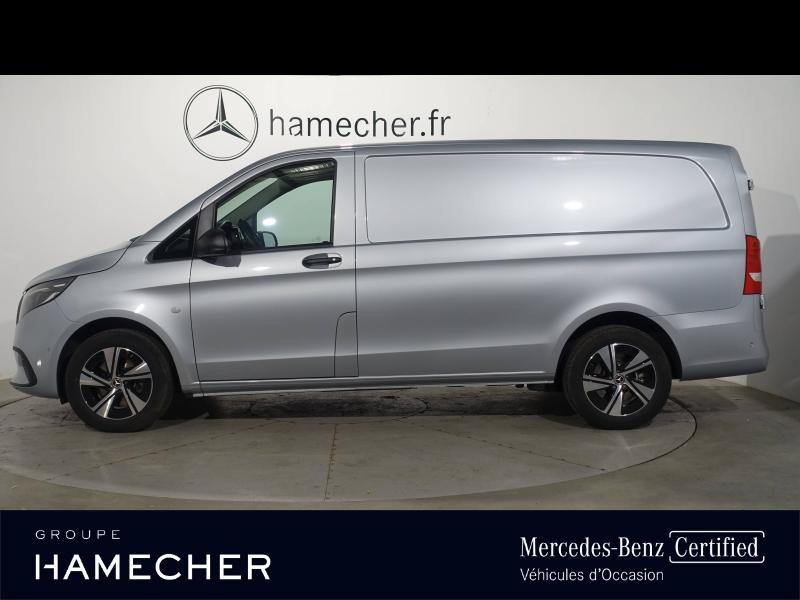 Image MERCEDES-BENZ Vito Fg 119 CDI Long Select Propulsion 9G-Tronic