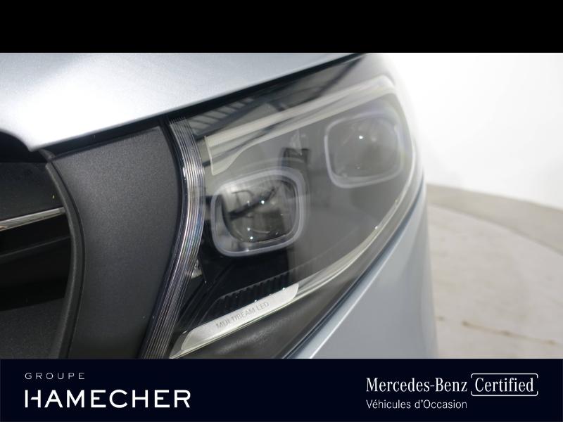 Image MERCEDES-BENZ Vito Fg 119 CDI Long Select Propulsion 9G-Tronic