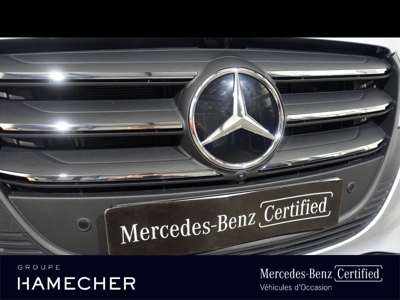 Image MERCEDES-BENZ Vito Fg 119 CDI Long Select Propulsion 9G-Tronic