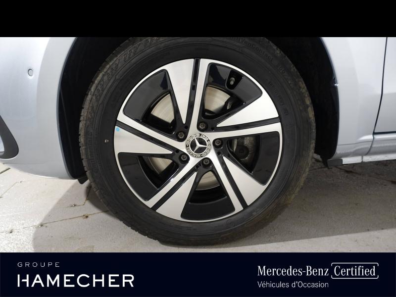 Image MERCEDES-BENZ Vito Fg 119 CDI Long Select Propulsion 9G-Tronic