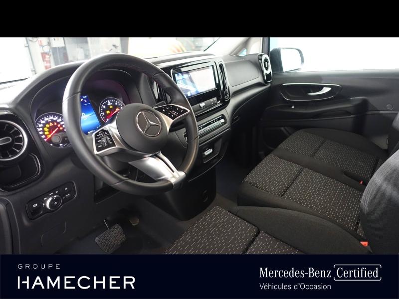 Image MERCEDES-BENZ Vito Fg 119 CDI Long Select Propulsion 9G-Tronic