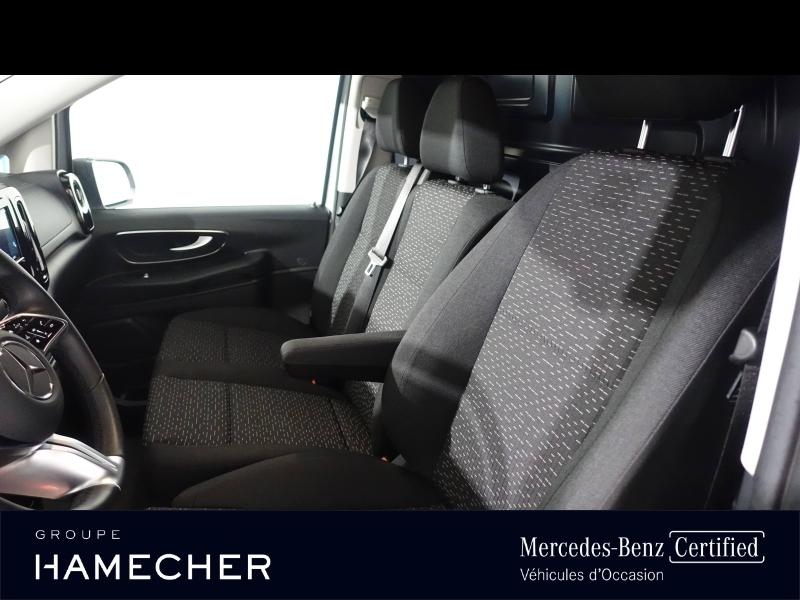 Image MERCEDES-BENZ Vito Fg 119 CDI Long Select Propulsion 9G-Tronic