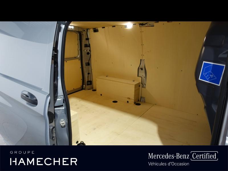 Image MERCEDES-BENZ Vito Fg 119 CDI Long Select Propulsion 9G-Tronic