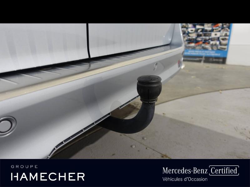 Image MERCEDES-BENZ Vito Fg 119 CDI Long Select Propulsion 9G-Tronic