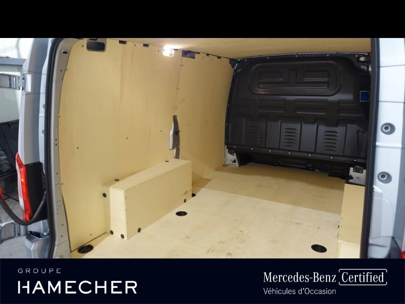 Image MERCEDES-BENZ Vito Fg 119 CDI Long Select Propulsion 9G-Tronic