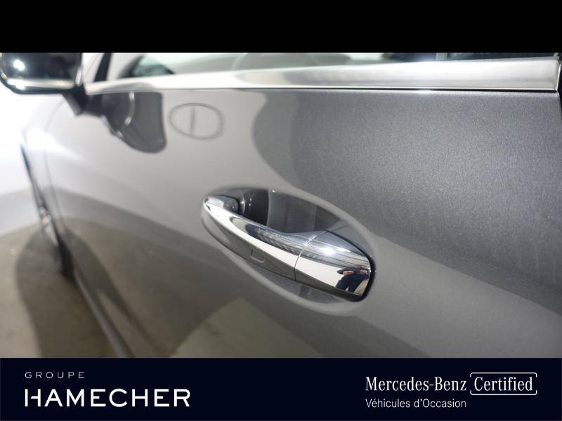 Image MERCEDES-BENZ Classe E Coupe 220 d 194ch Sportline 9G-Tronic