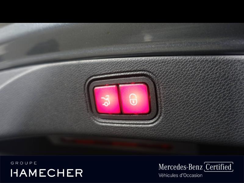 Image MERCEDES-BENZ Classe E Coupe 220 d 194ch Sportline 9G-Tronic