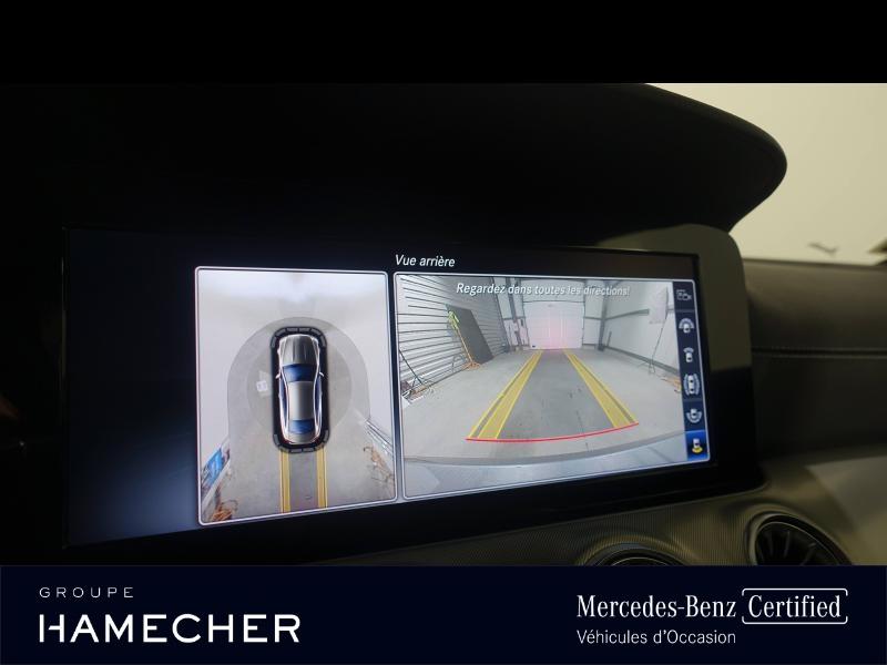 Image MERCEDES-BENZ Classe E Coupe 220 d 194ch Sportline 9G-Tronic
