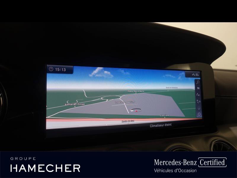 Image MERCEDES-BENZ Classe E Coupe 220 d 194ch Sportline 9G-Tronic
