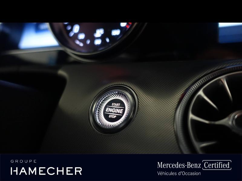 Image MERCEDES-BENZ Classe E Coupe 220 d 194ch Sportline 9G-Tronic
