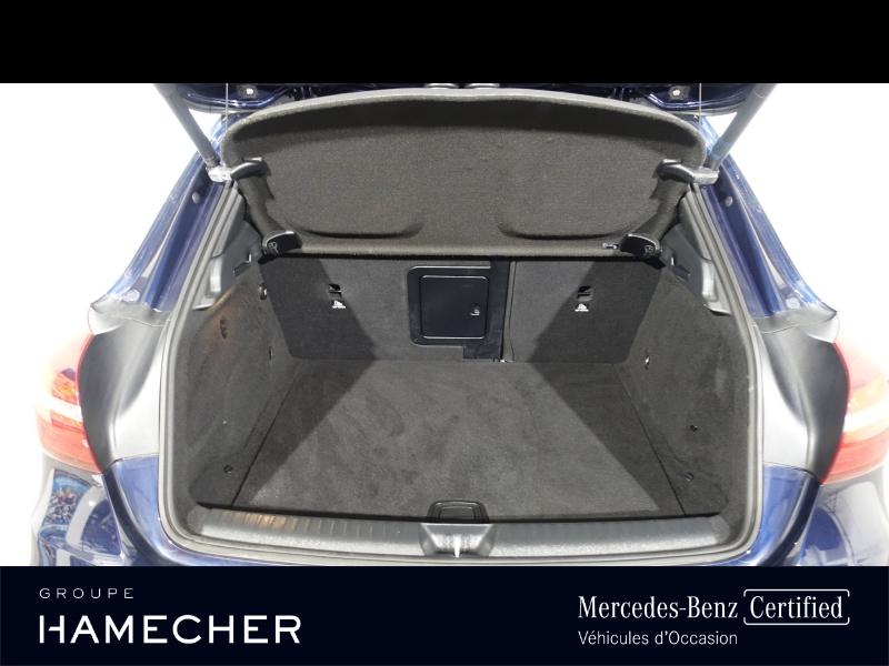 Image MERCEDES-BENZ GLA 220 d Fascination 4Matic 7G-DCT