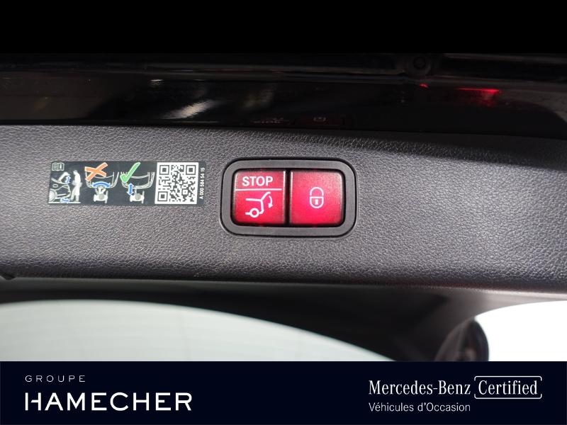 Image MERCEDES-BENZ Classe E Break 300 d e Hybrid EQ 197+129ch AMG Line 9G-Tronic