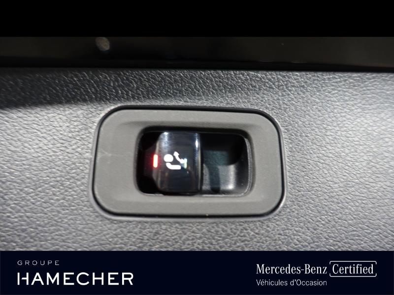 Image MERCEDES-BENZ Classe E Break 300 d e Hybrid EQ 197+129ch AMG Line 9G-Tronic
